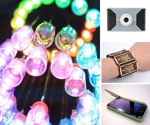 tech projects with files DIY Project DIY Project Image