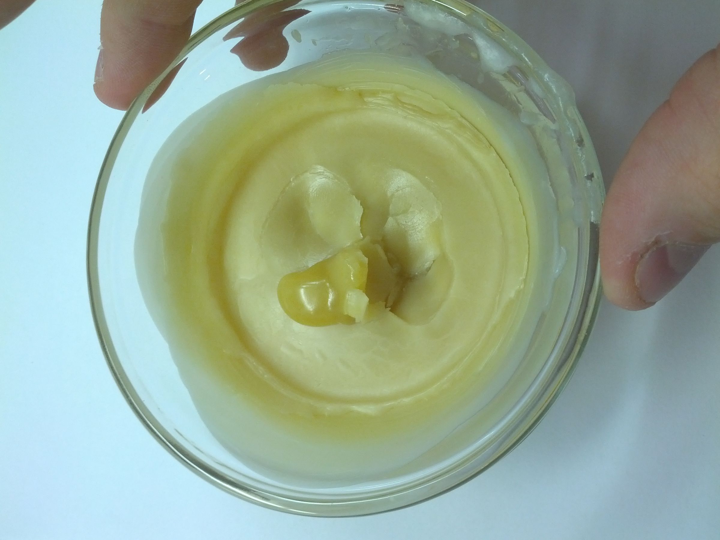 Homemade Mustache Wax (with Pictures) Instructables