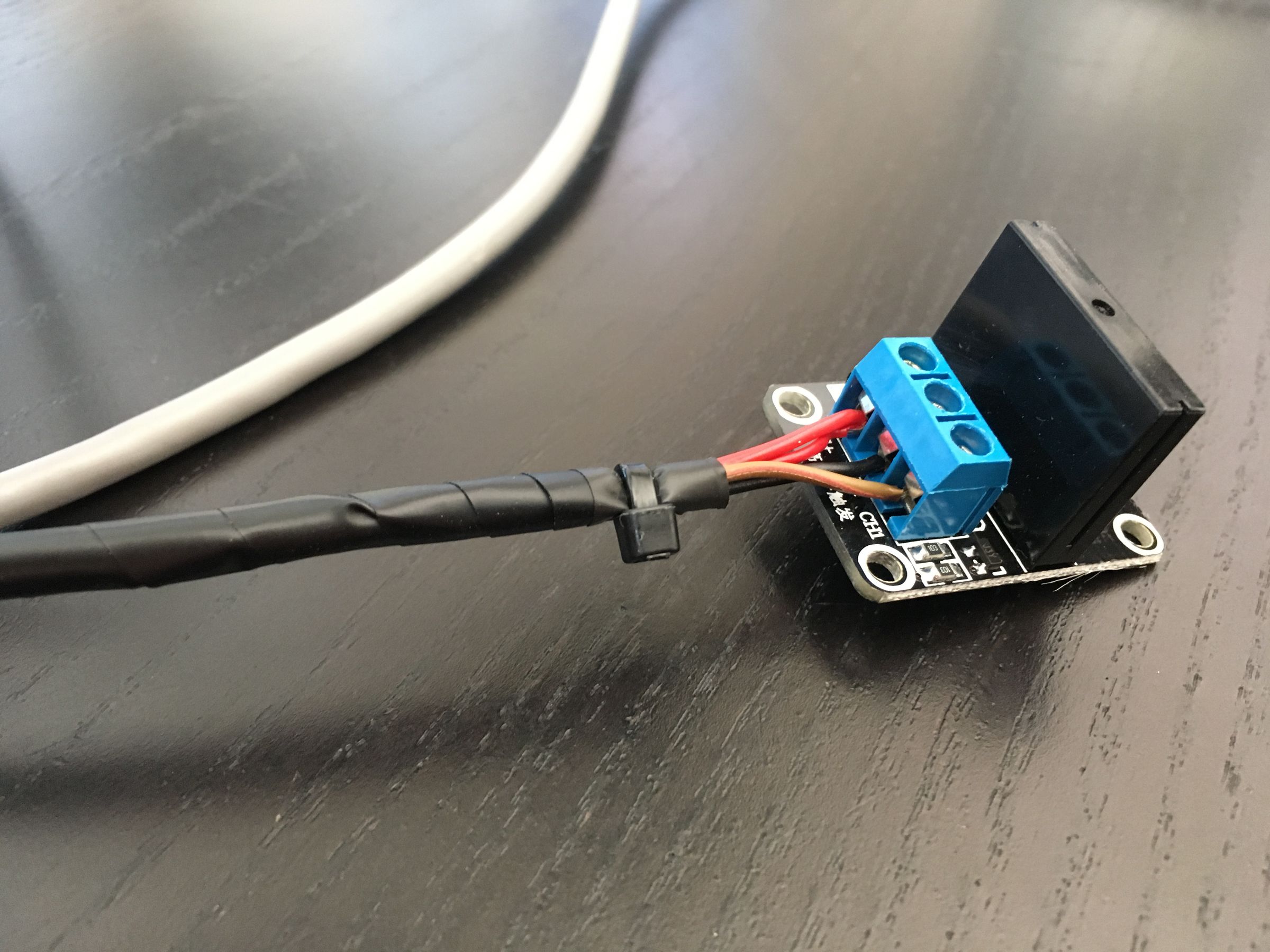 The 7 Coffee Grinder Timer 7 Steps (with Pictures) Instructables