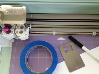 Cricut Precision Jig 12 Steps With Pictures Instructables