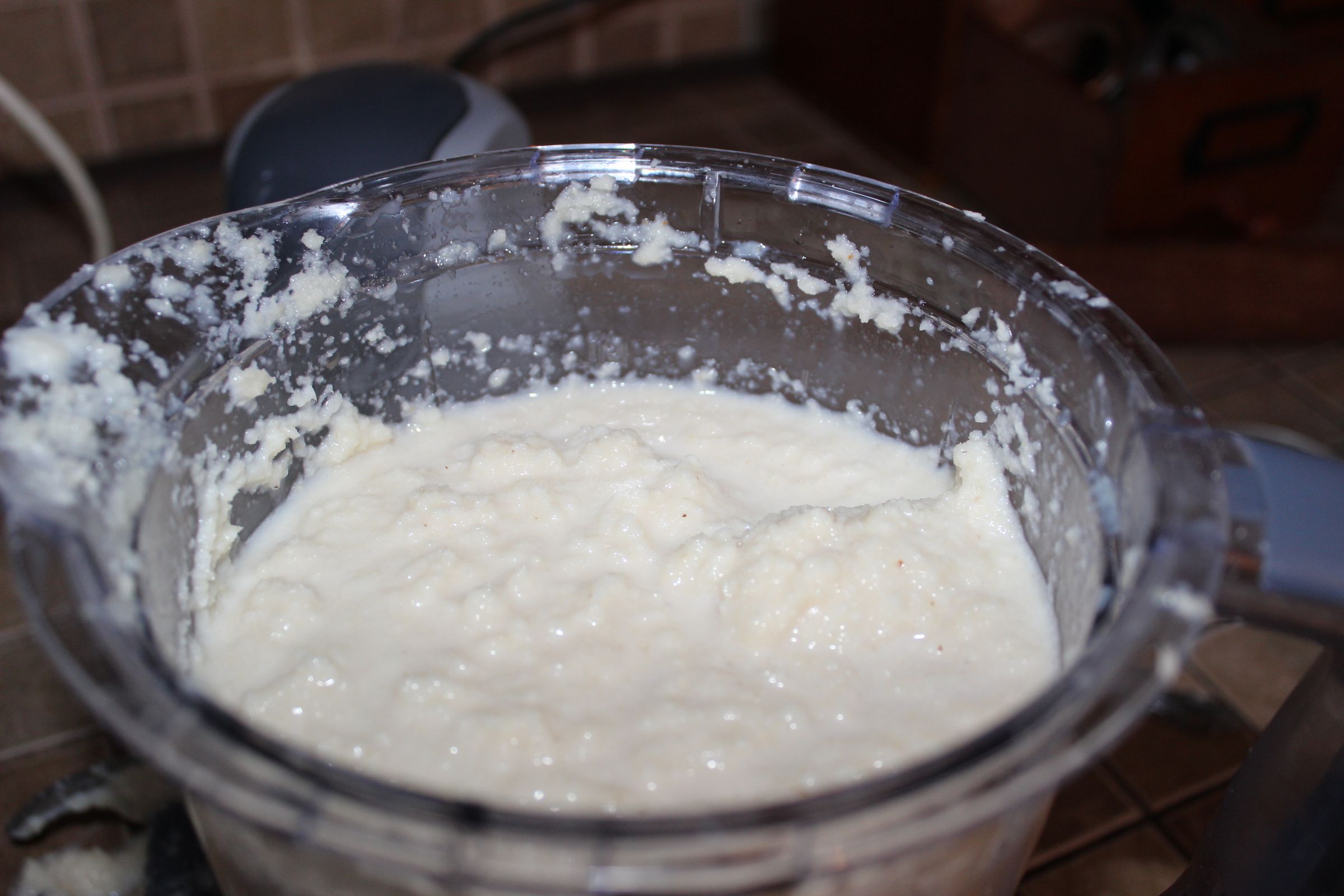 Canning Horseradish 4 Steps Instructables
