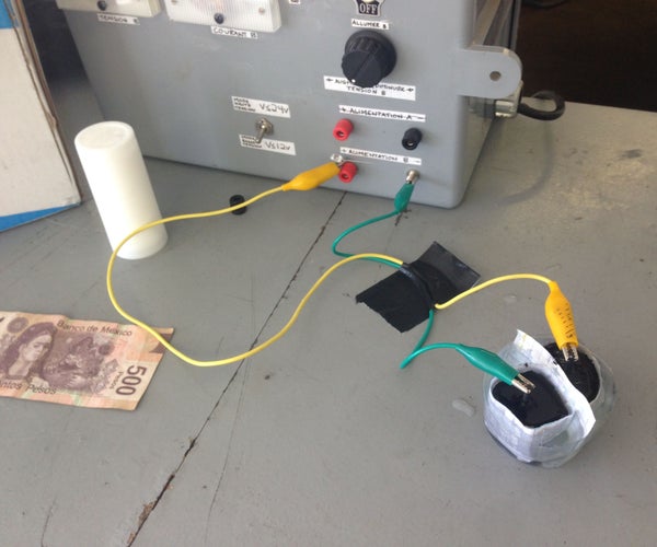 EV Motor & Controller Instructables