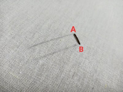 How to Do Satin Stitch