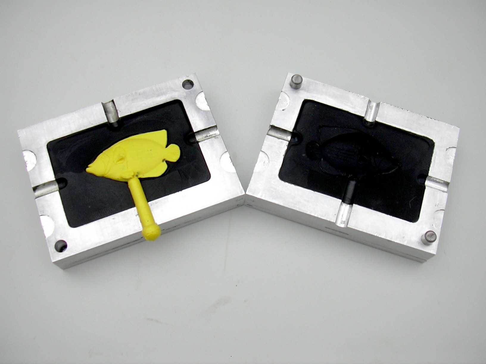 Diy silicone injection molding Outlet