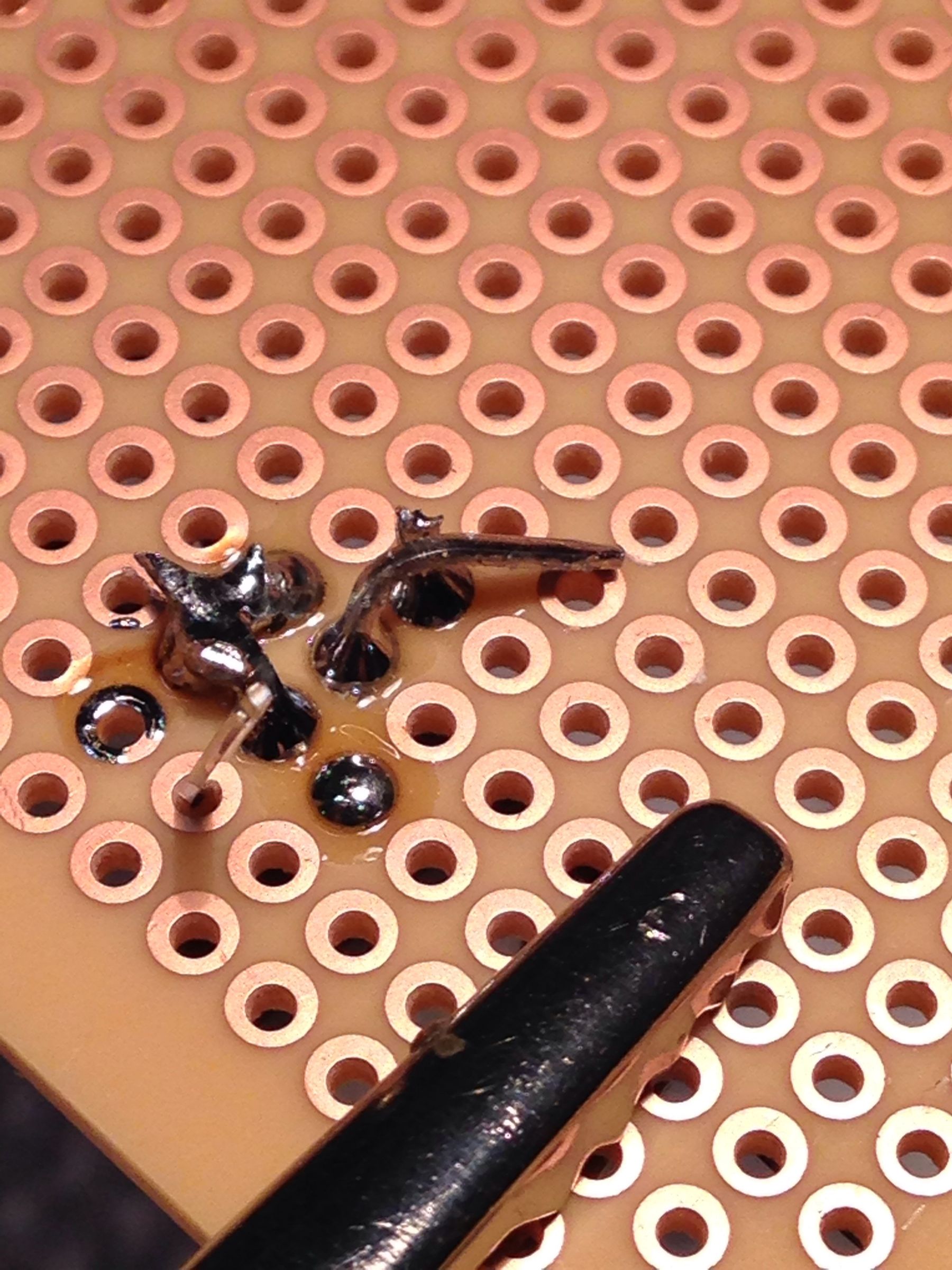 Wiring the MOSFET Transistor 4 Steps Instructables