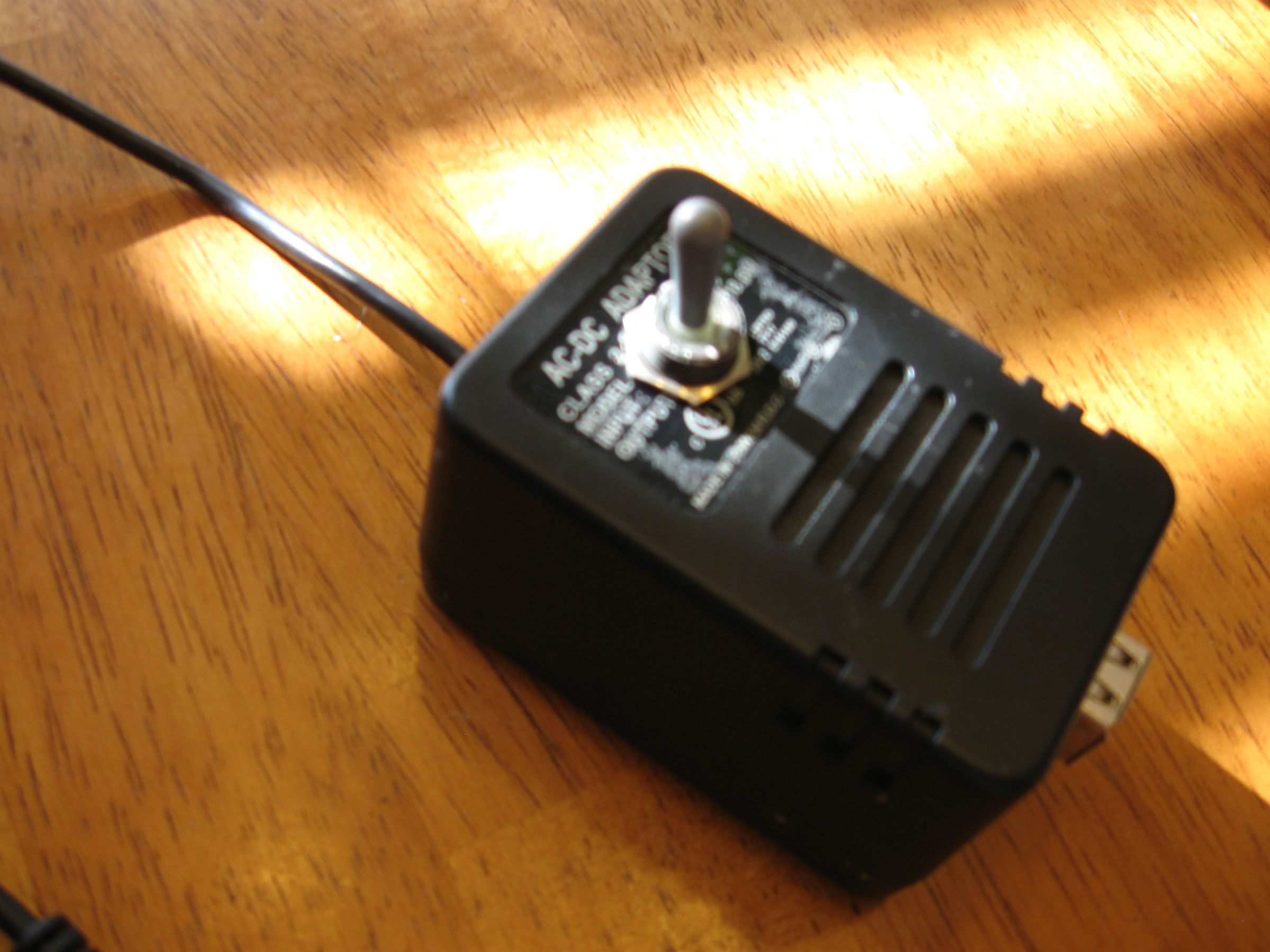 Simple USB Switch 4 Steps Instructables