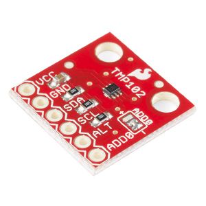Raspberry Pi Temperature Logger : 8 Steps - Instructables