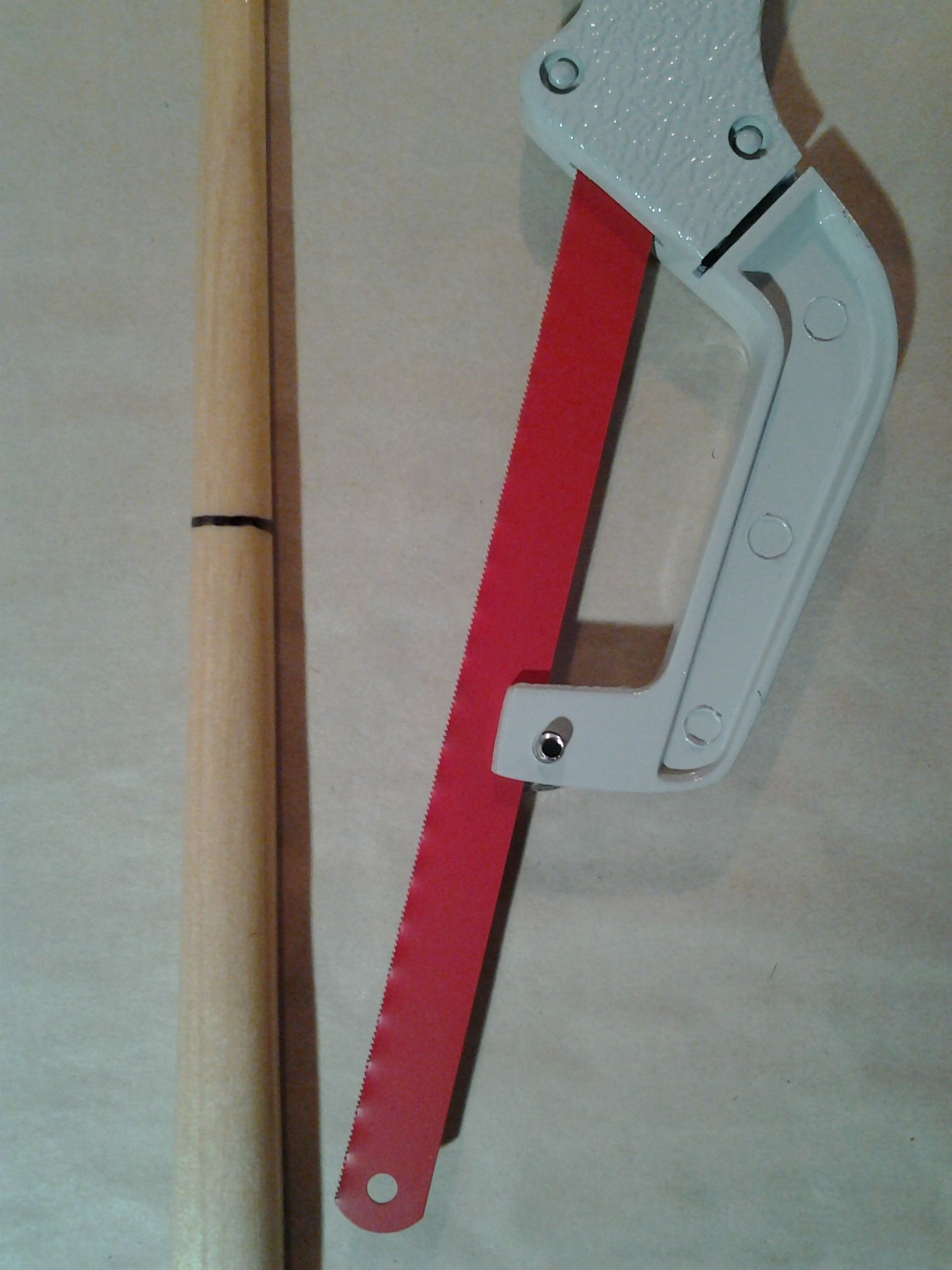 Make Your Own Bookbinding Awl 6 Steps (with Pictures) Instructables
