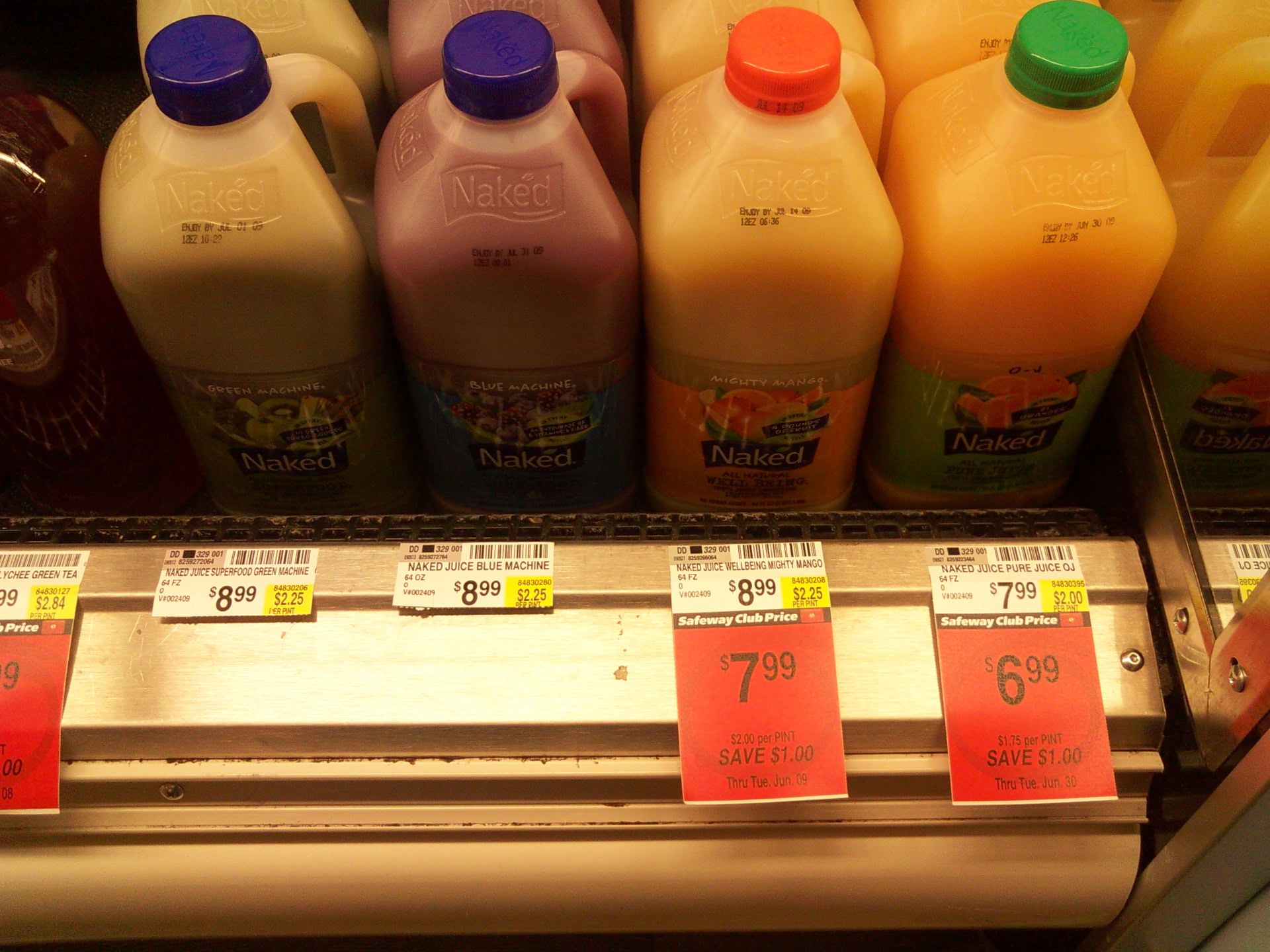 Drink Prices Per Gallon 37 Steps (with Pictures) Instructables