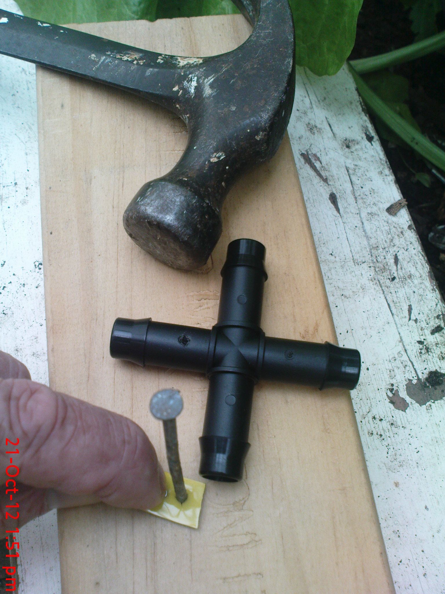 433 MHz Tape Measure Antenna suits UHF Transmitter Tracking! 29