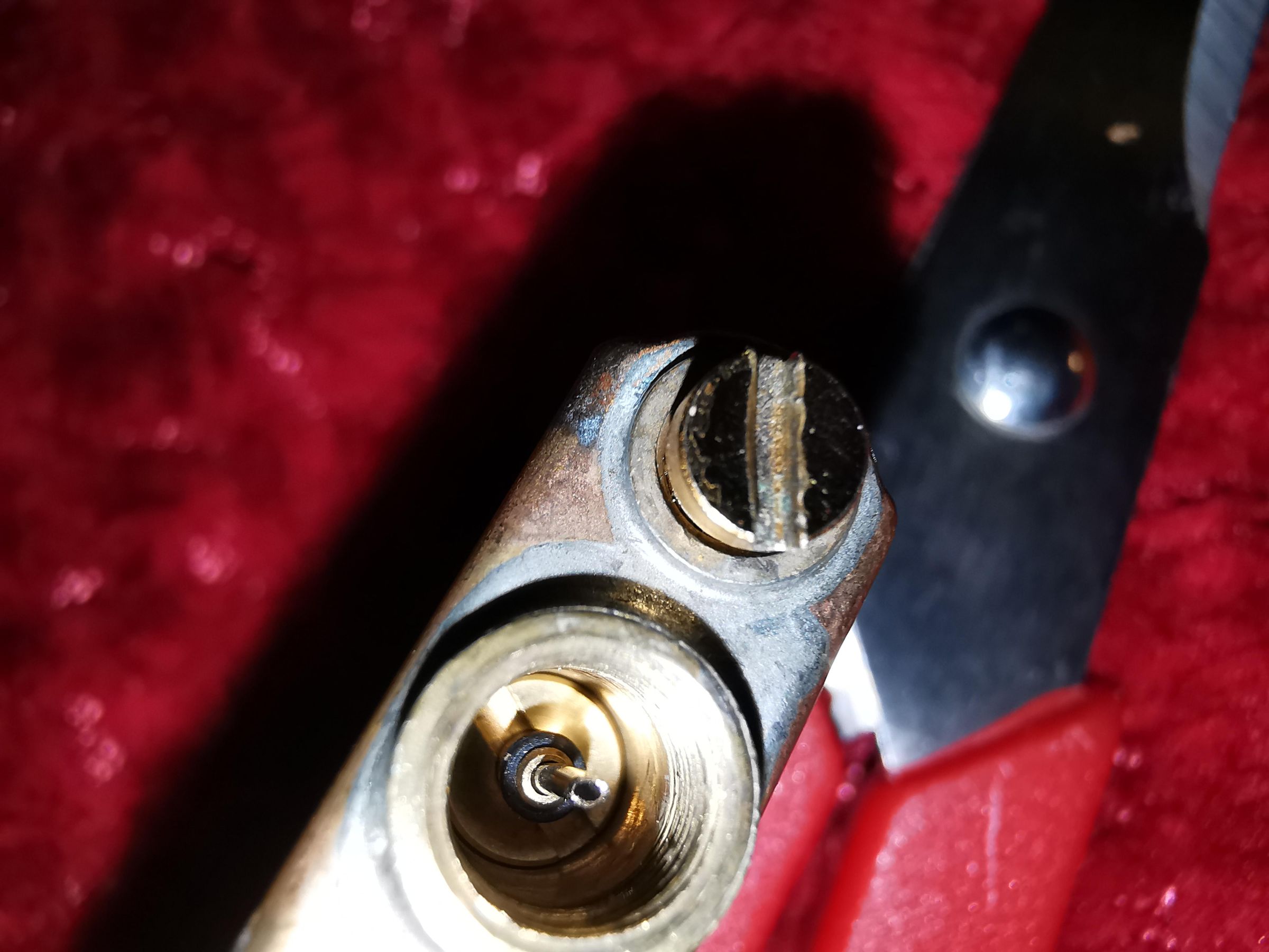 Refilling Butane Lighters Correctly 4 Steps Instructables