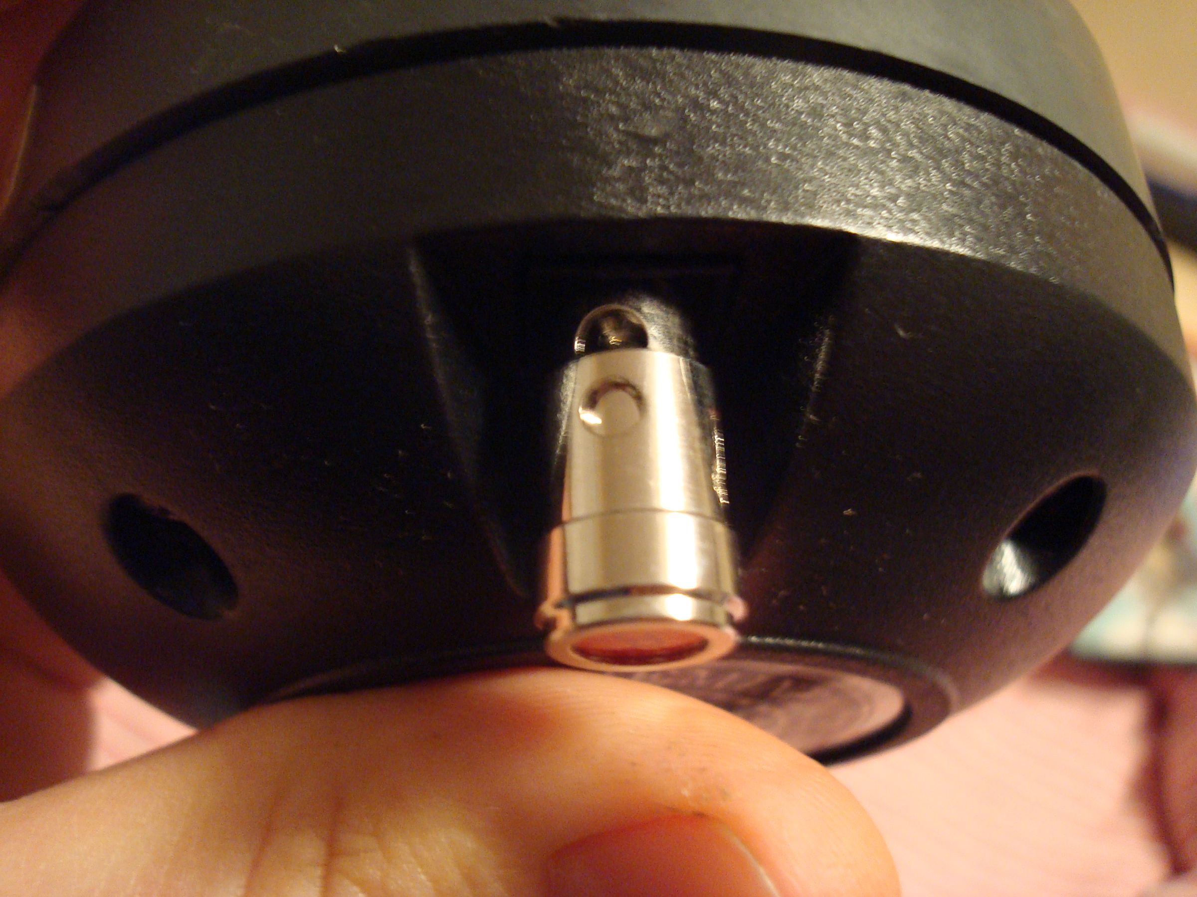 Make a Talkbox 6 Steps (with Pictures) Instructables