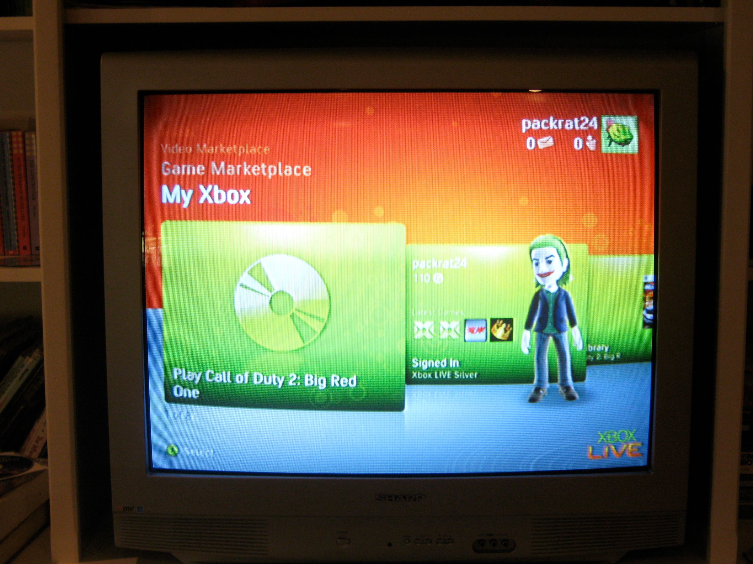 External Xbox 360 Hard Drive (HDD) 4 Steps Instructables