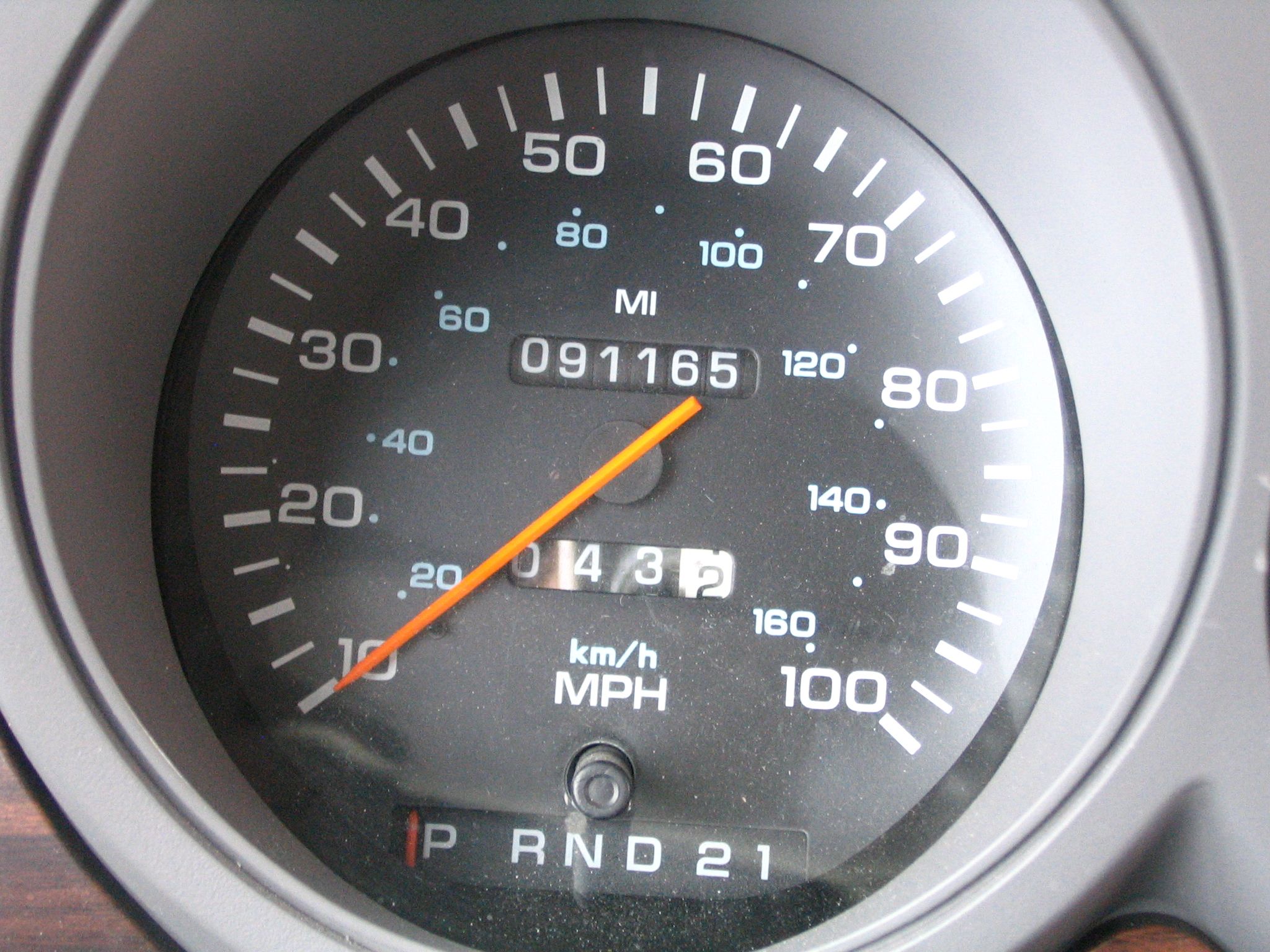 Tips on How to Improve Gas Mileage 7 Steps Instructables