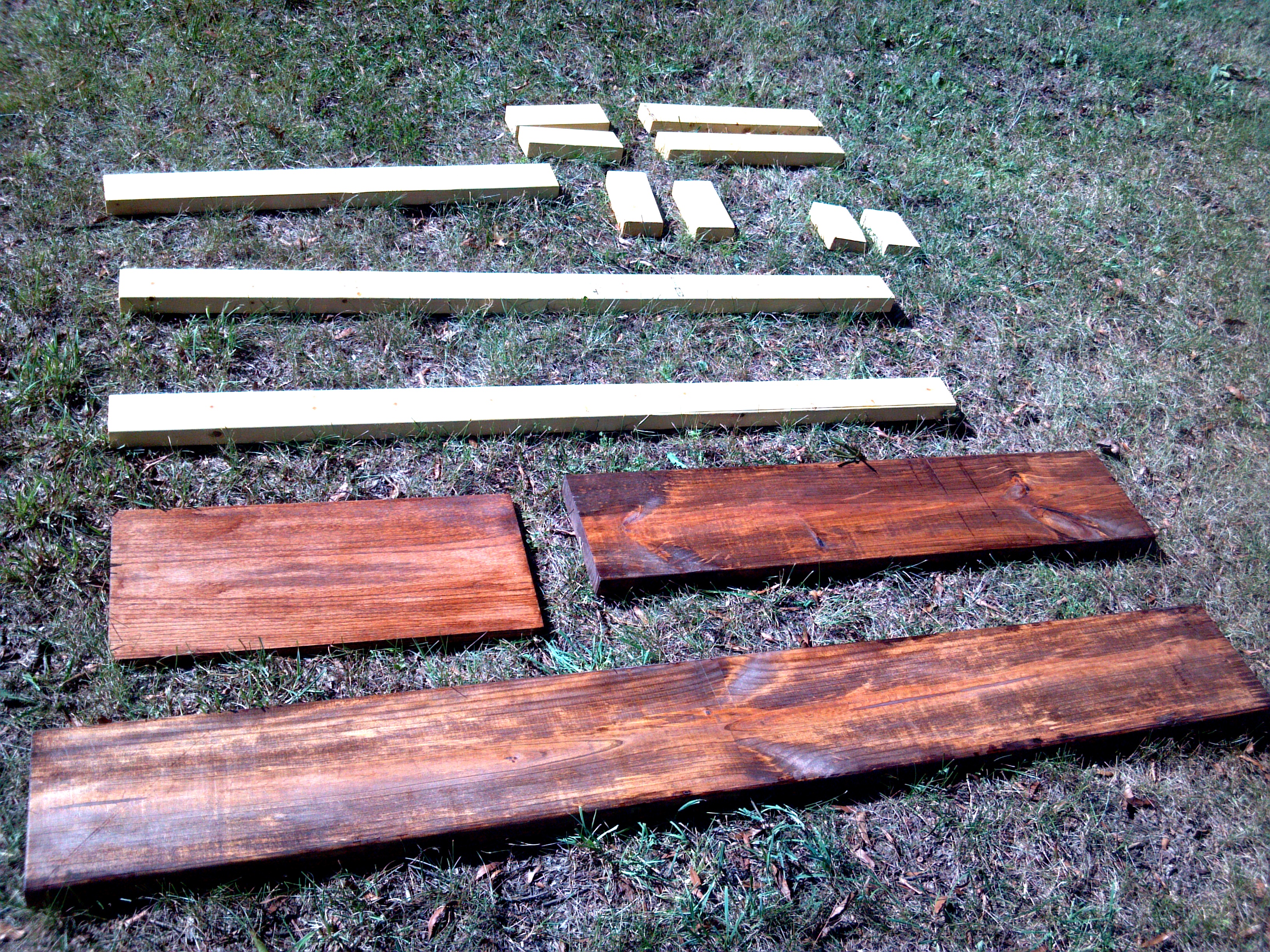 Karate Wooden Dummy 10 Steps (with Pictures) Instructables