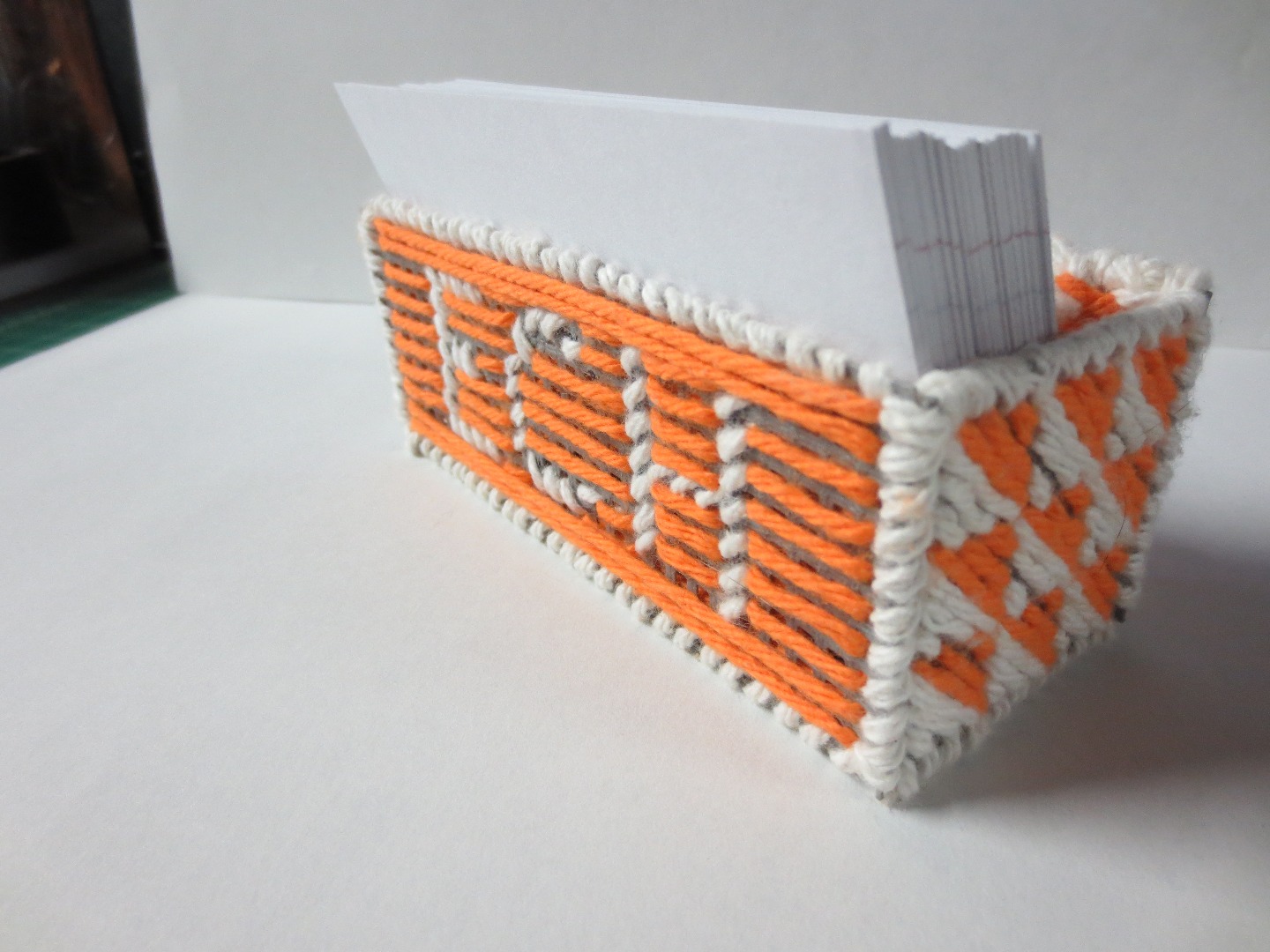 How to Make Your Own Plastic Canvas With a 3D Printer 10 Steps (with