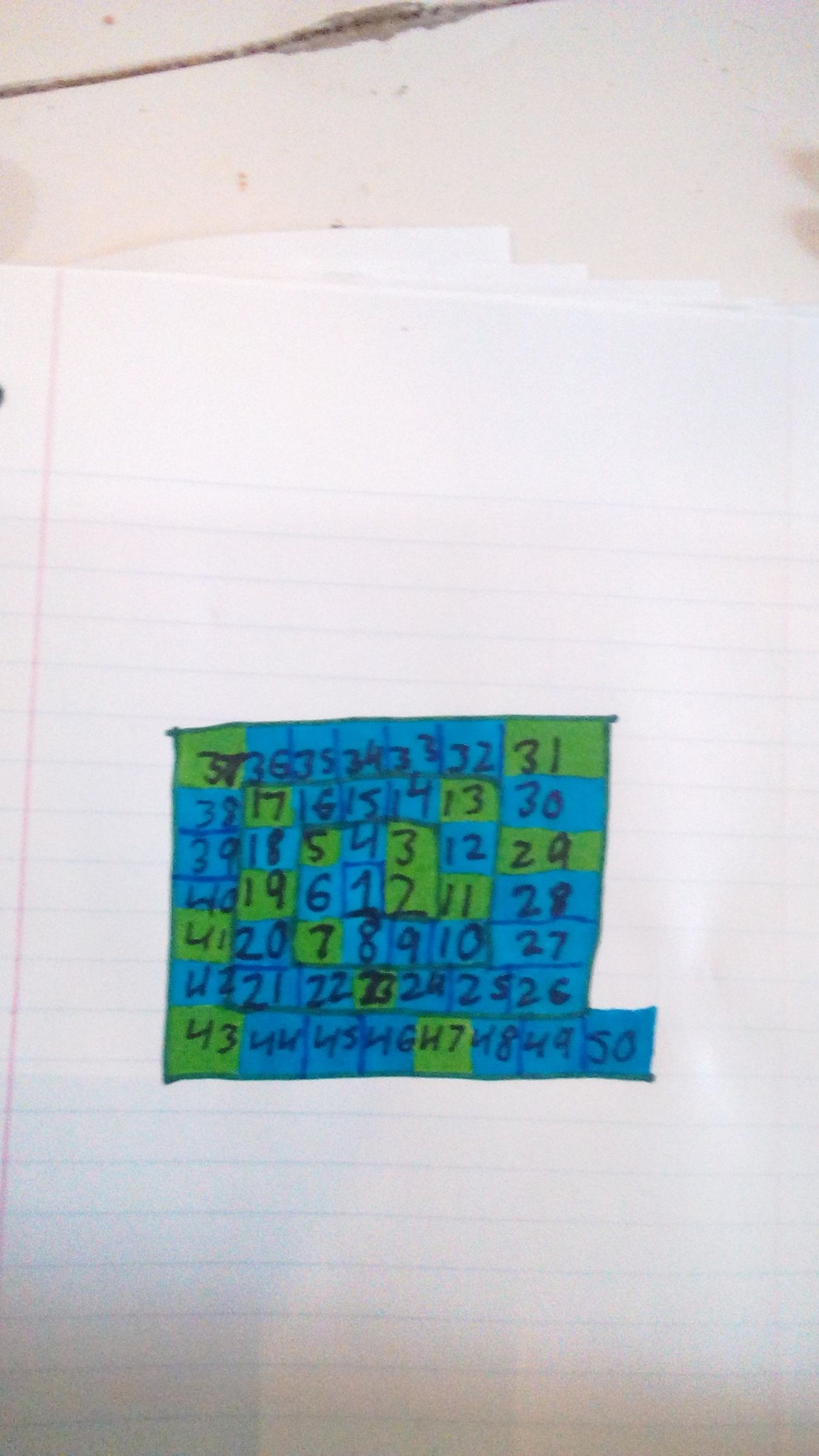 how to draw the prime rib factorization DIY Project DIY Project Image