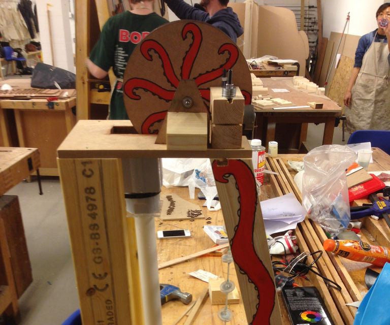 Efficient Water Pump 4 Steps (with Pictures) Instructables