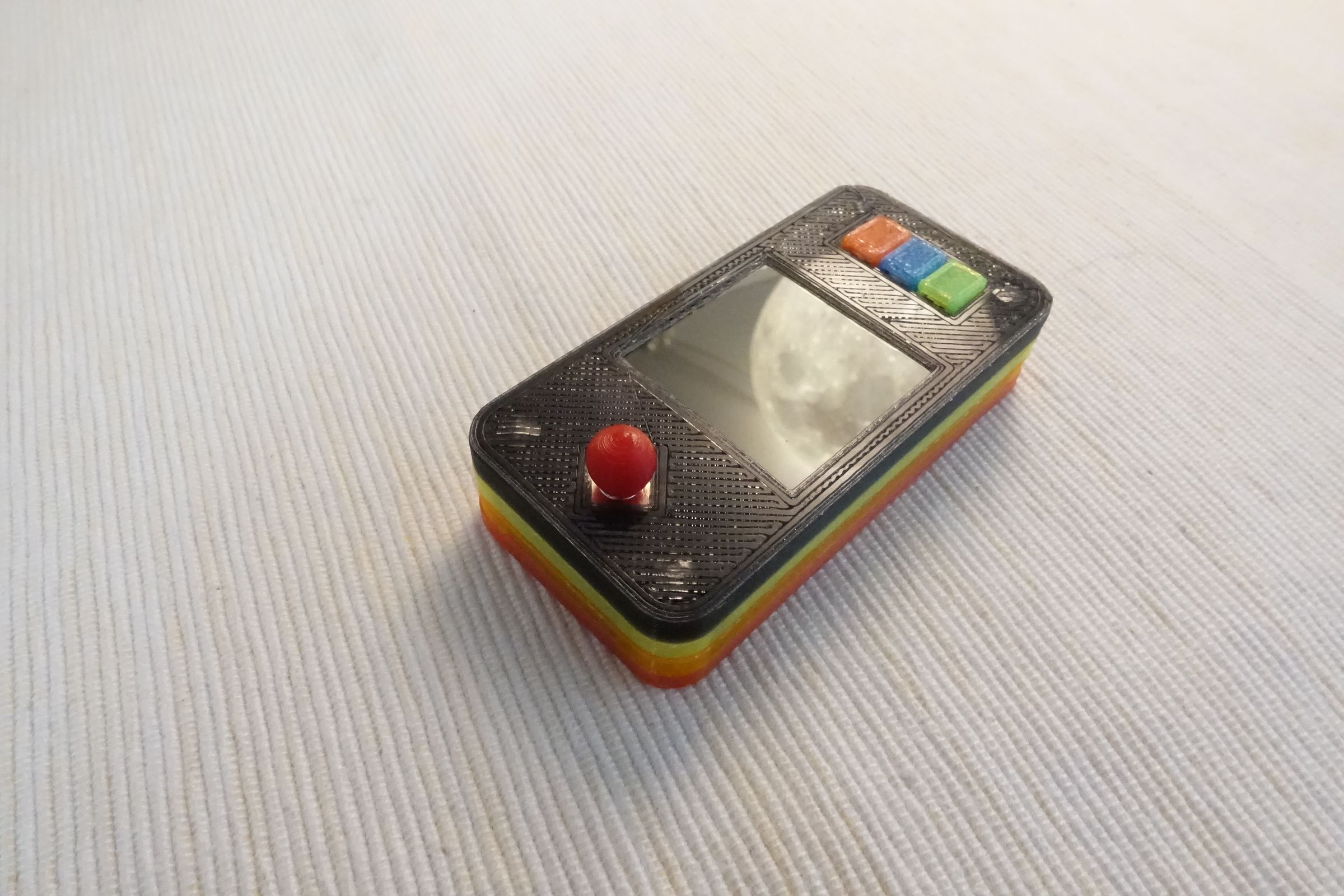 1.3 Inches RetroPie Zero : 36 Steps (with Pictures) - Instructables