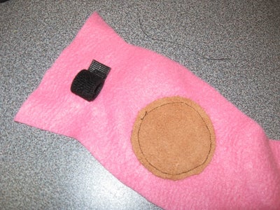 10 Minute Dog Boots : 5 Steps (with Pictures) - Instructables