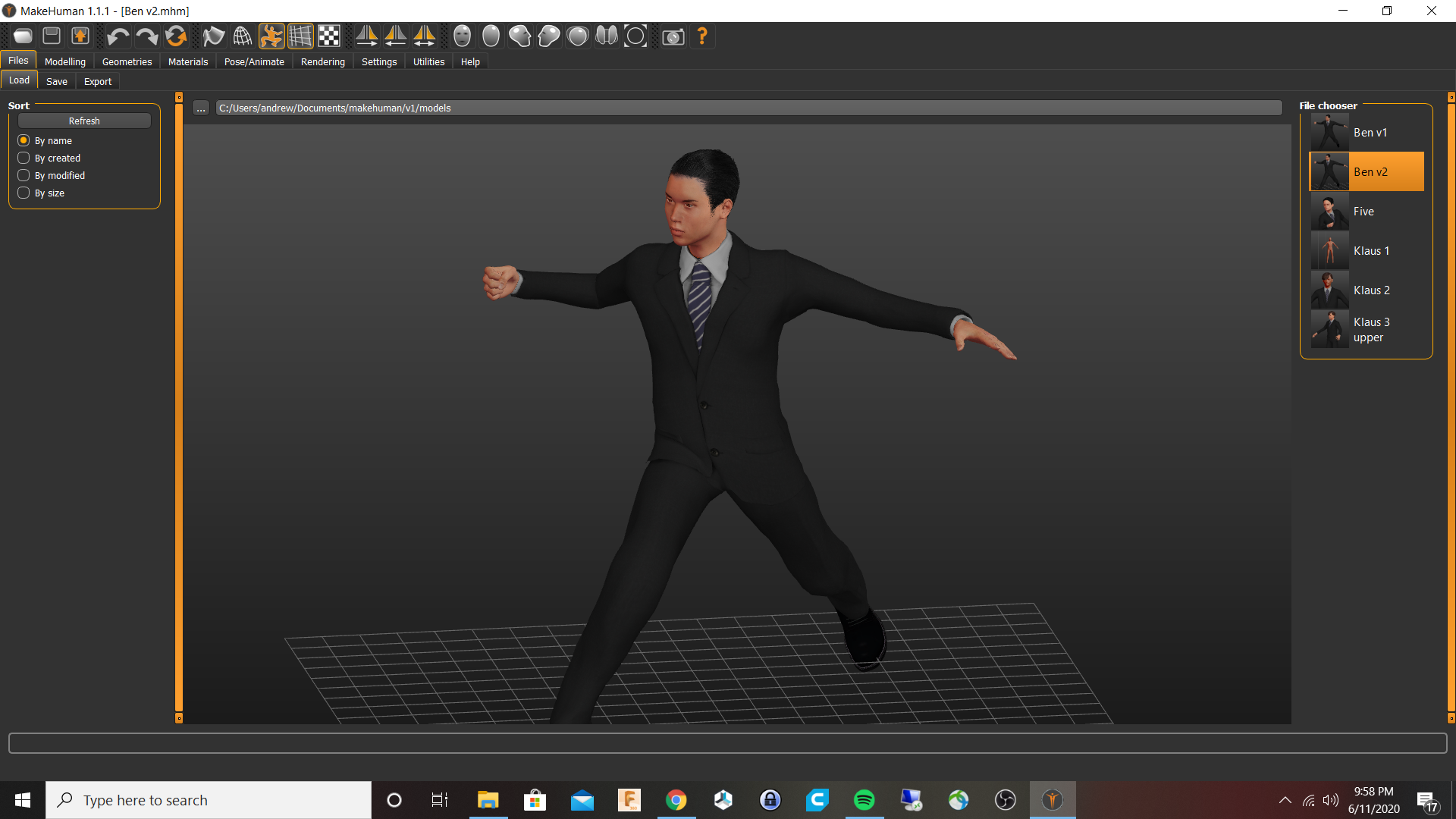 Custom Figurines the Easiest Way to Model Your Favorite Characters
