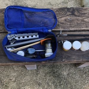 The Perfect Backpacking Cooking Kit : 6 Steps (with Pictures ...