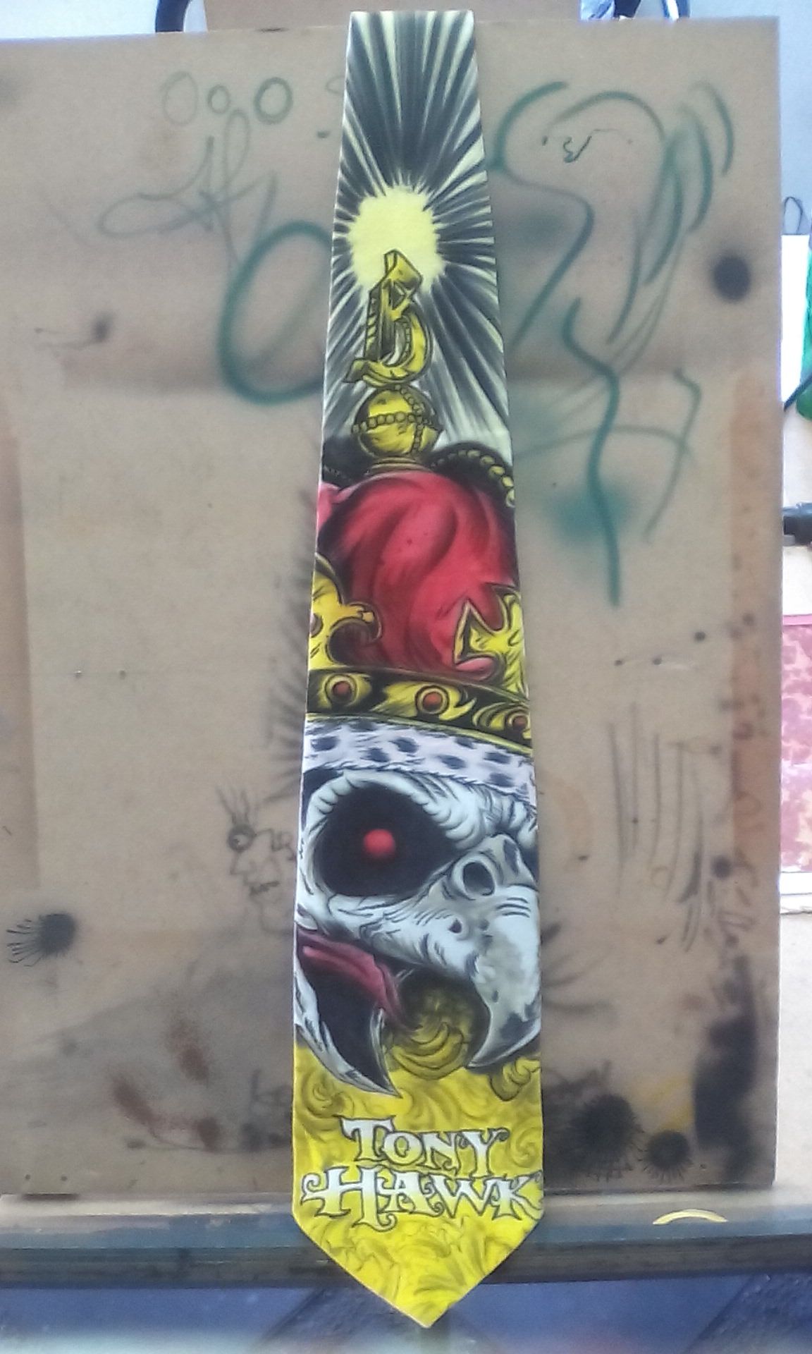 un dúo x-tremo DIY Project DIY Project Image