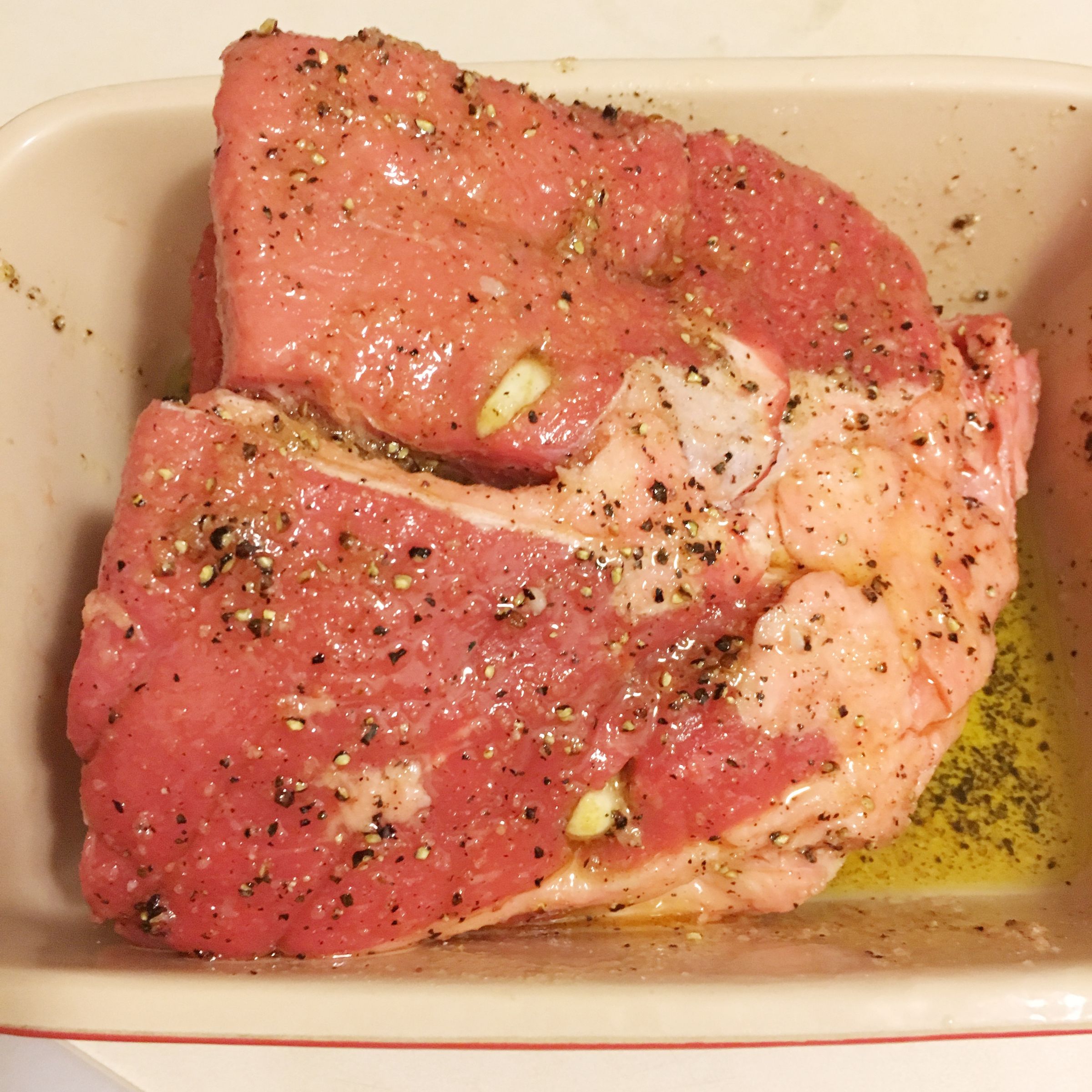 New England Style Roast Beef Sandwiches 6 Steps (with Pictures