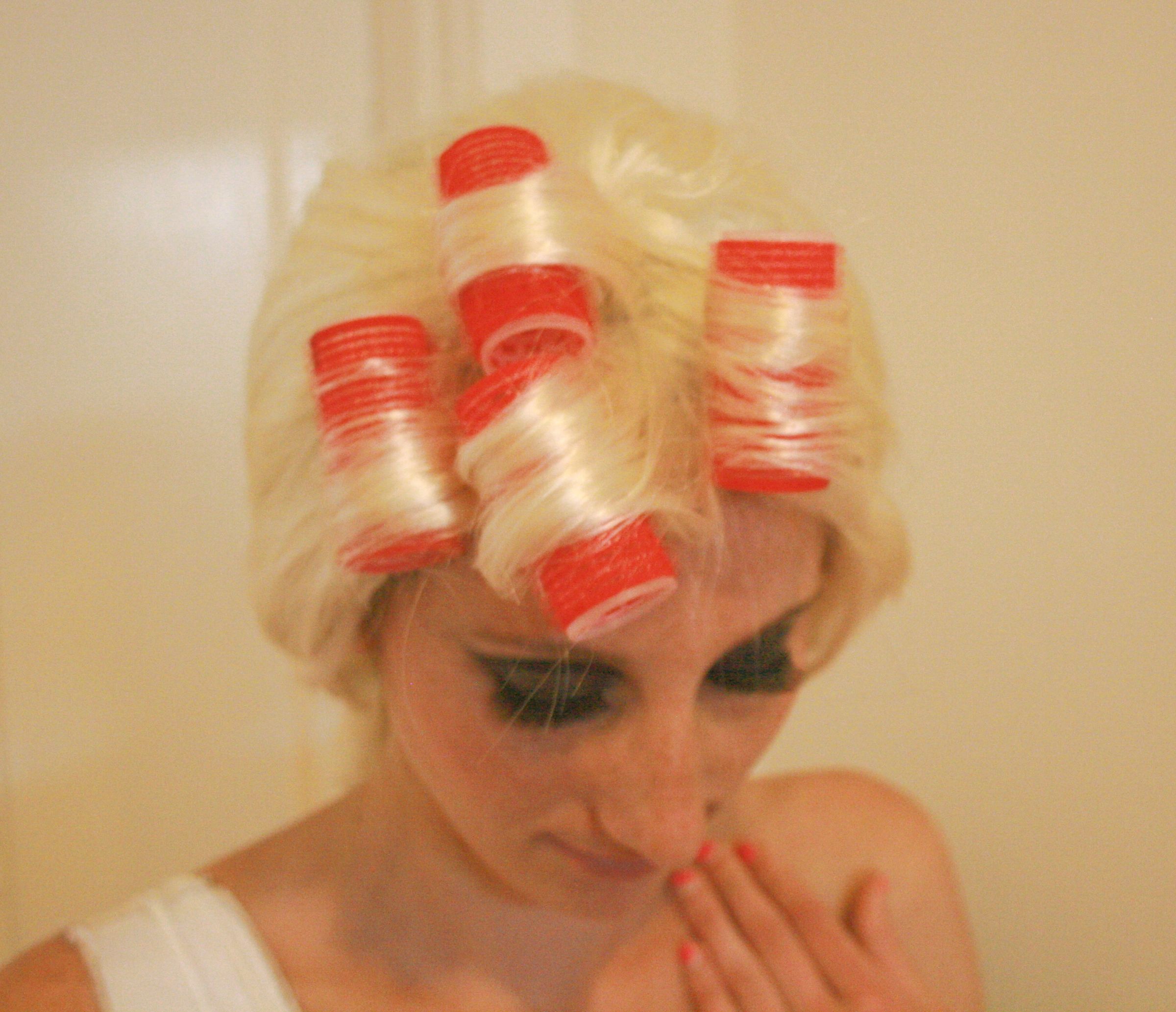 Lady Gaga Caution Tape Costume 5 Steps (with Pictures) Instructables