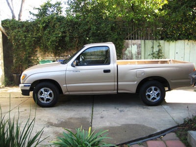 Toyota Tacoma Manual Transmission Pop Out Of Gear Here S The Simple Fix 4 Steps Instructables