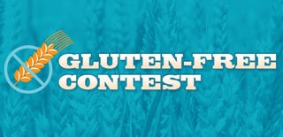Gluten-Free Contest