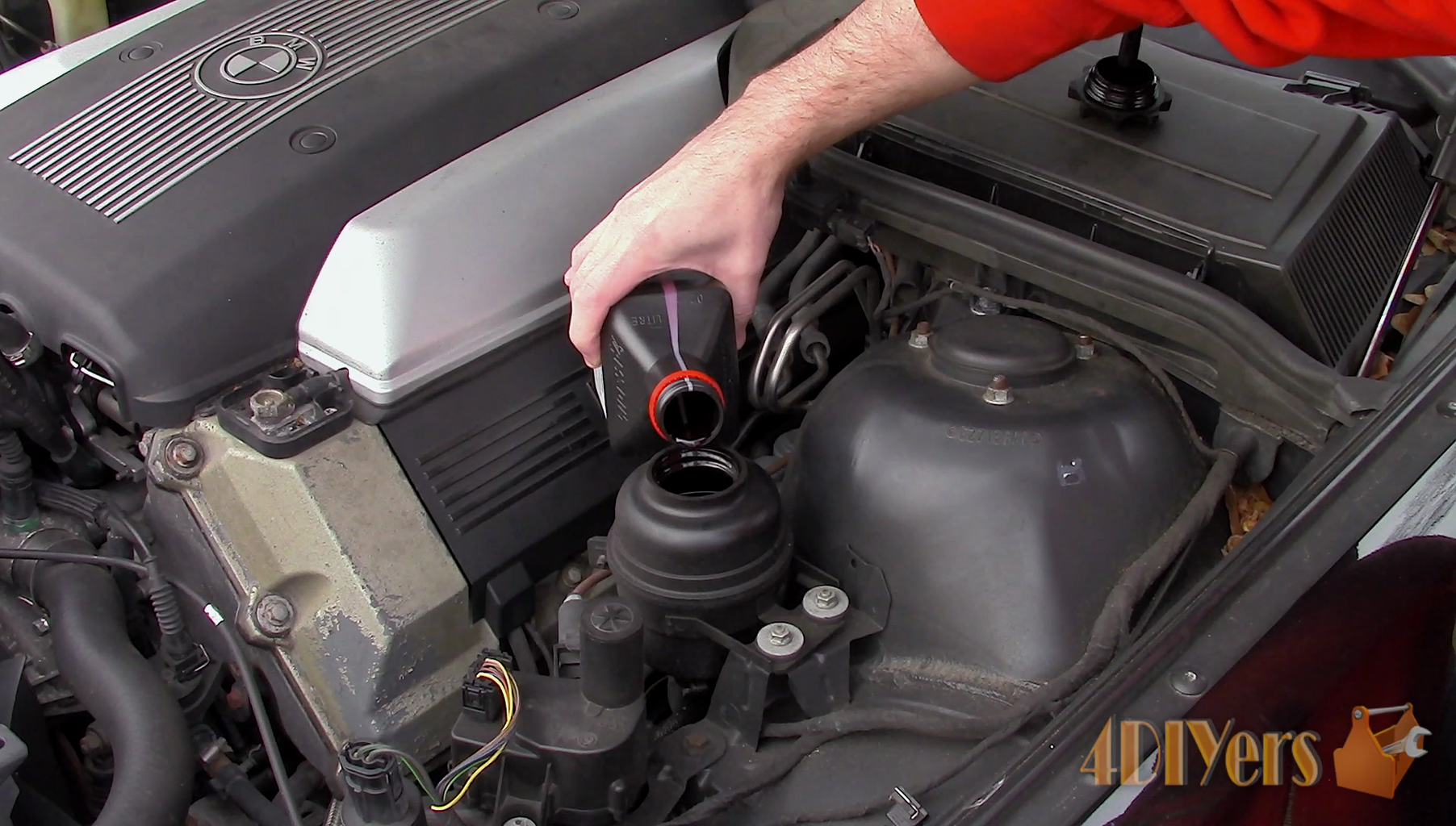 How To Bleed Your Vehicle S Power Steering System 3 Steps Instructables How To Bleed Your Vehicle S Power Steering System 3 Steps Instructables