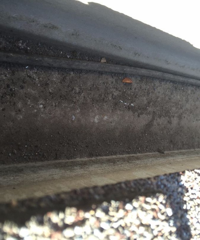 Installing Ice Melt Covers With EasyOn Gutter Guards 5 Steps