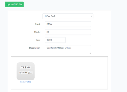 How to Decode Vehicle's CAN Bus Data : 8 Steps - Instructables