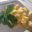 Buttermins saudáveis sem açúcar