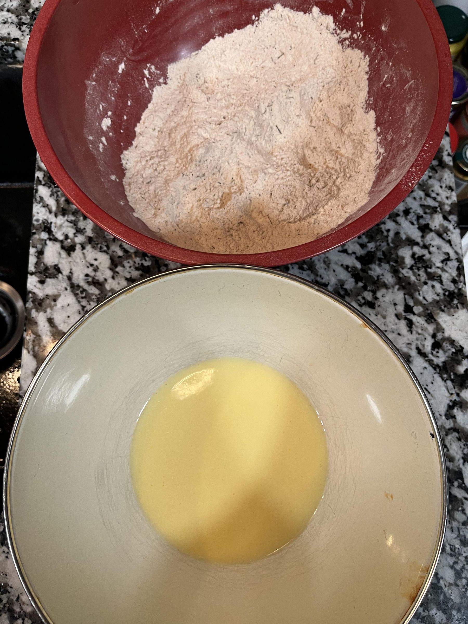 BestEver Fried Chicken 7 Steps (with Pictures) Instructables