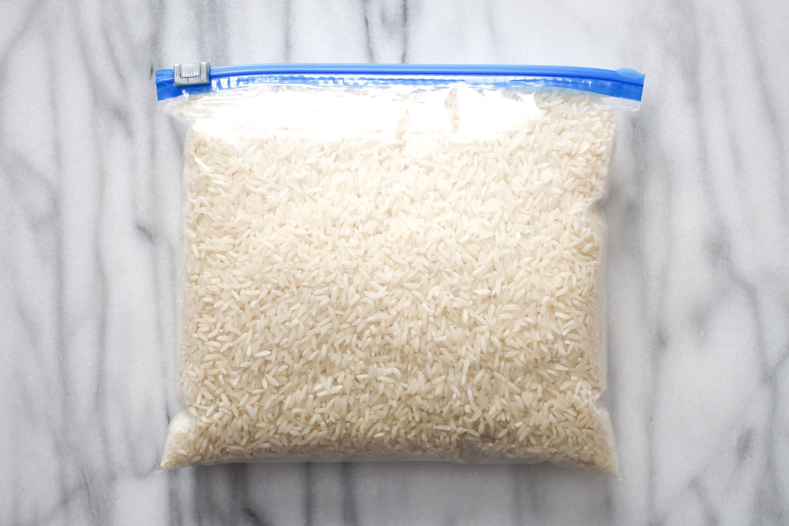 Unusual Uses for Rice 9 Steps (with Pictures) Instructables