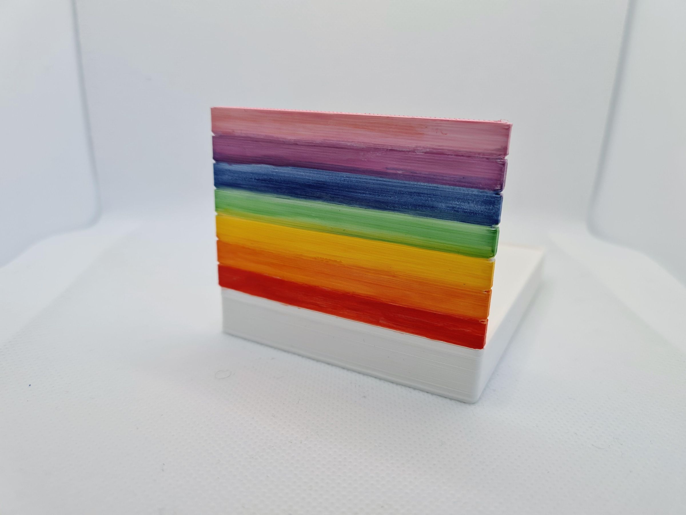 Sylvanian Kids' Bedroom Furniture! (3D Printed Tinkercad Project) 10