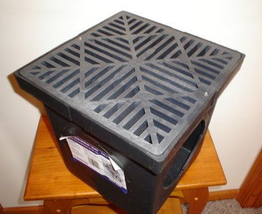 Making A Portable Silent Air Gun Bb/Pellet Trap : 3 Steps - Instructables