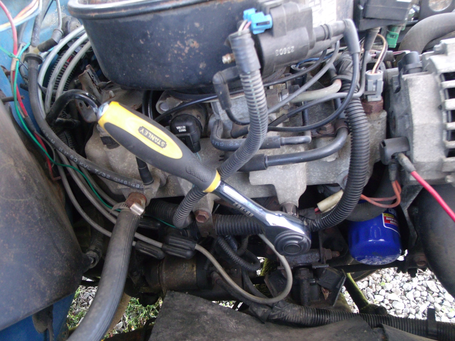 How to Install a Tachometer 8 Steps (with Pictures) Instructables