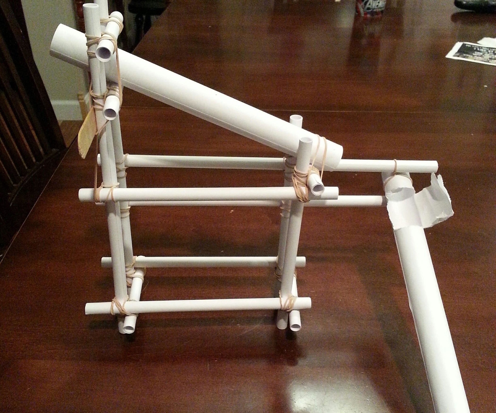 Marble Drop 8 Steps Instructables