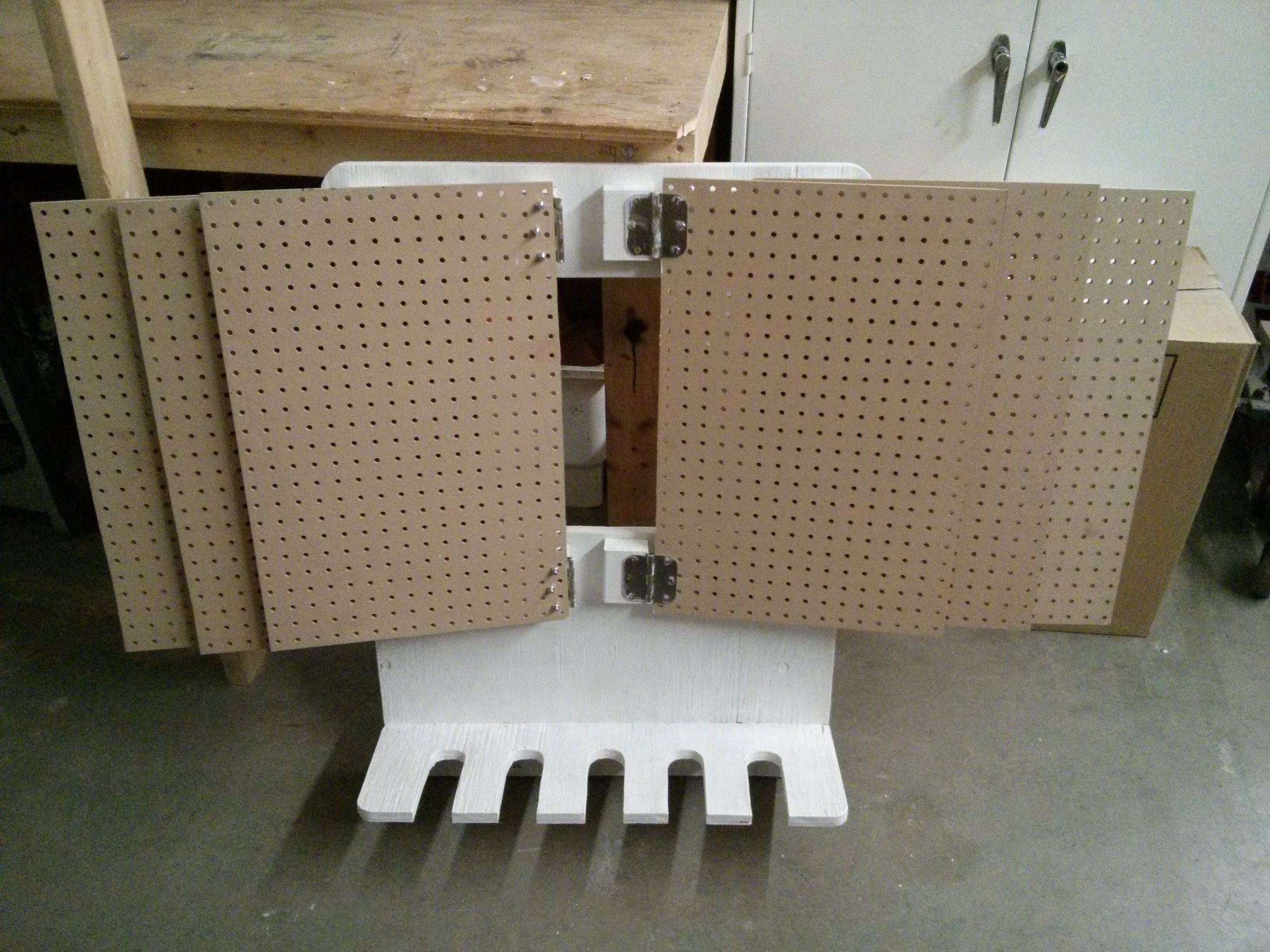 Easy Store Flipboard 8 Steps (with Pictures) Instructables