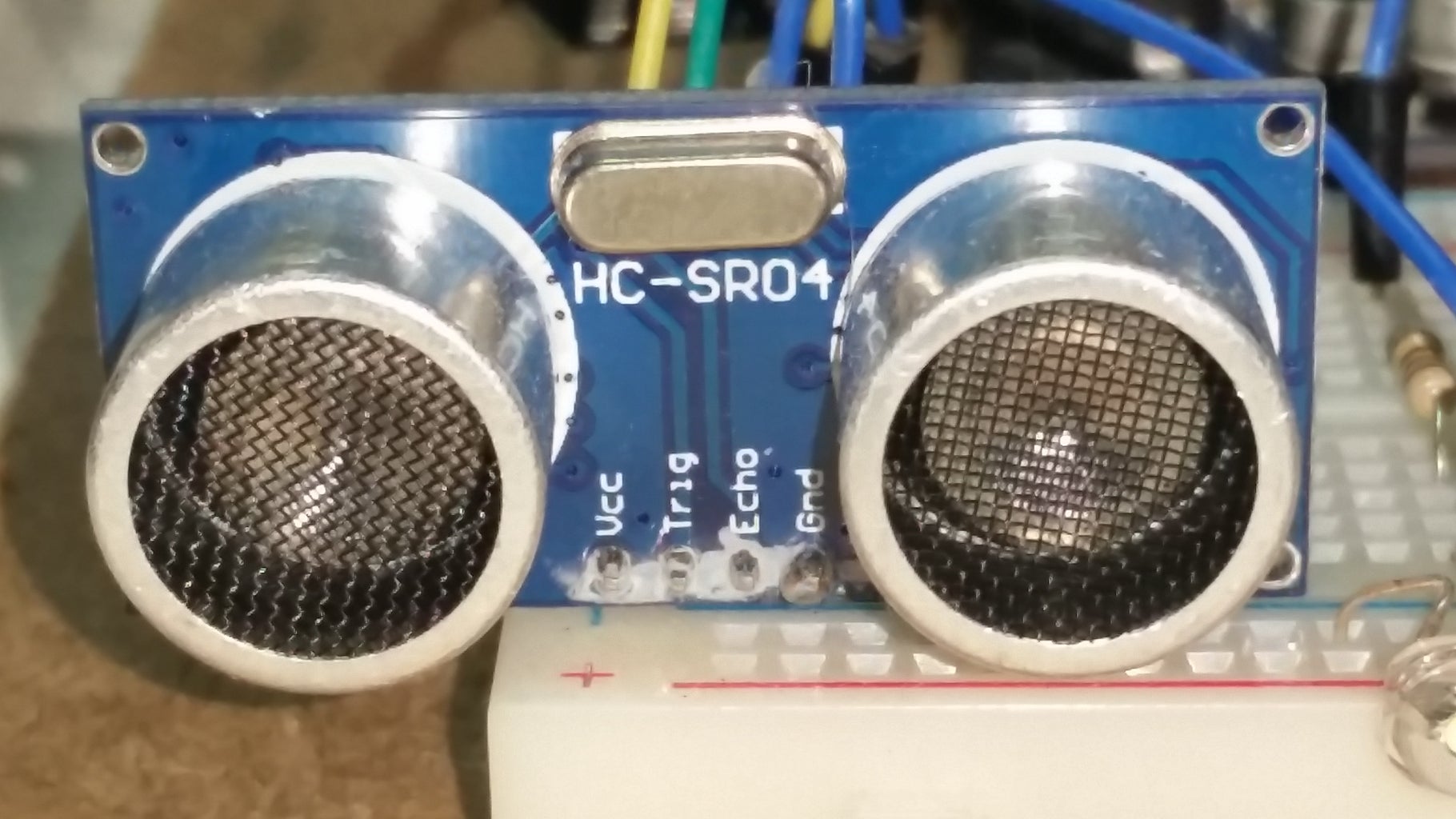 Arduino - Sensors and Actuators : 11 Steps (with Pictures) - Instructables