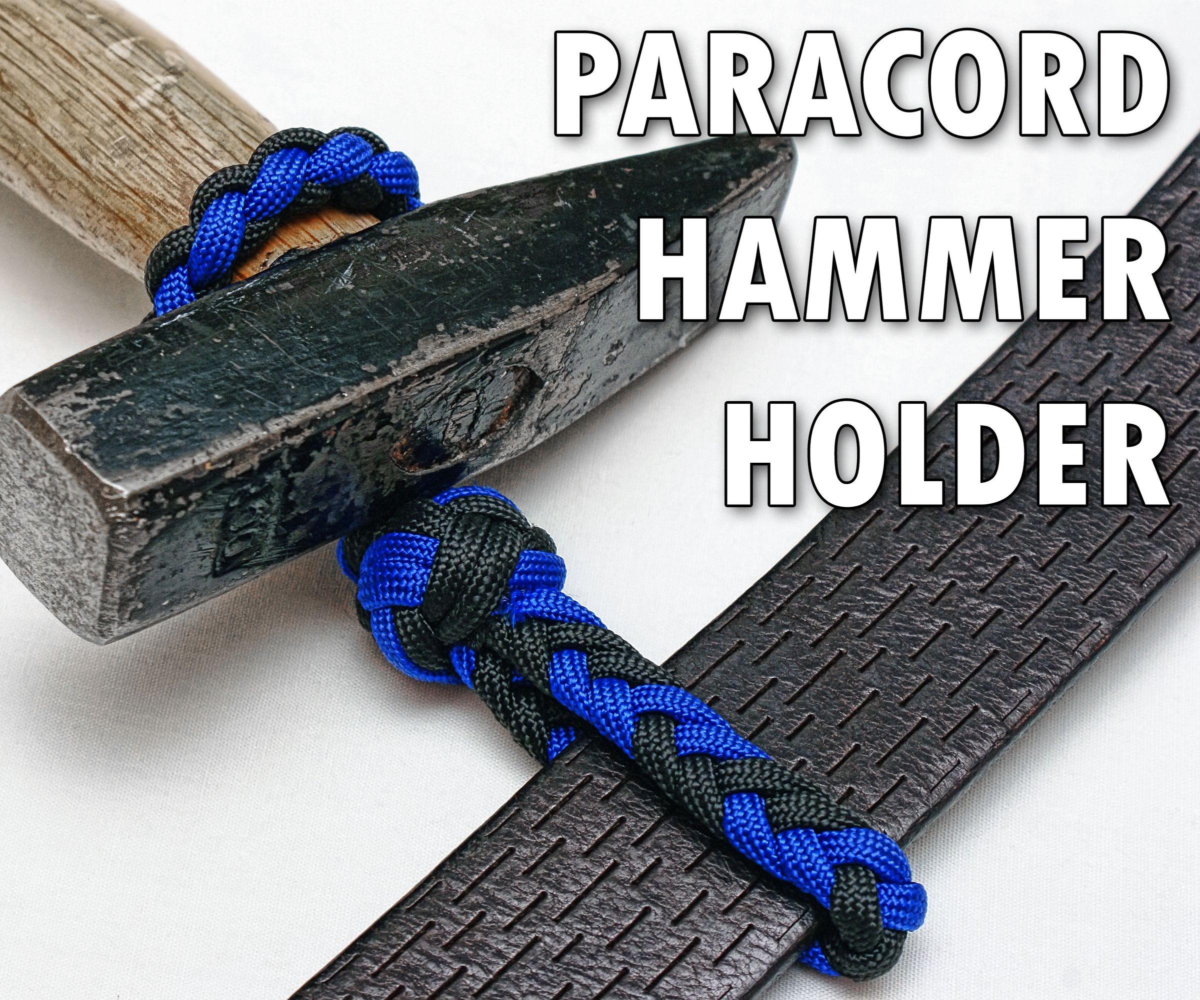 hammer belt holder