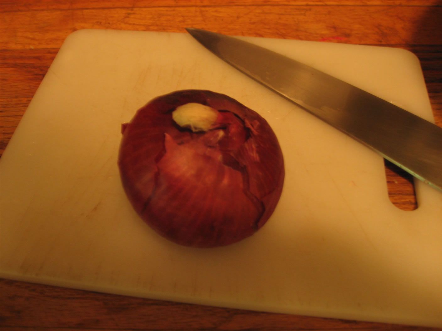 How to Dice an Onion 6 Steps Instructables