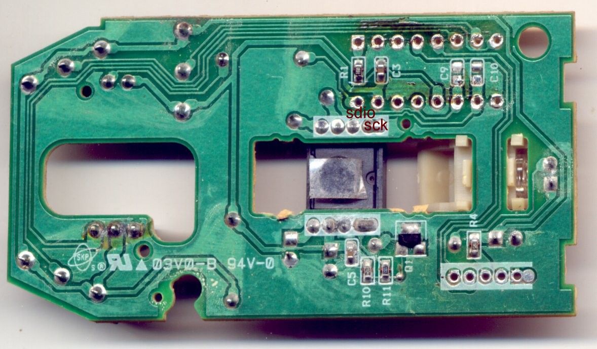 Mouse Cam : 9 Steps (with Pictures) - Instructables
