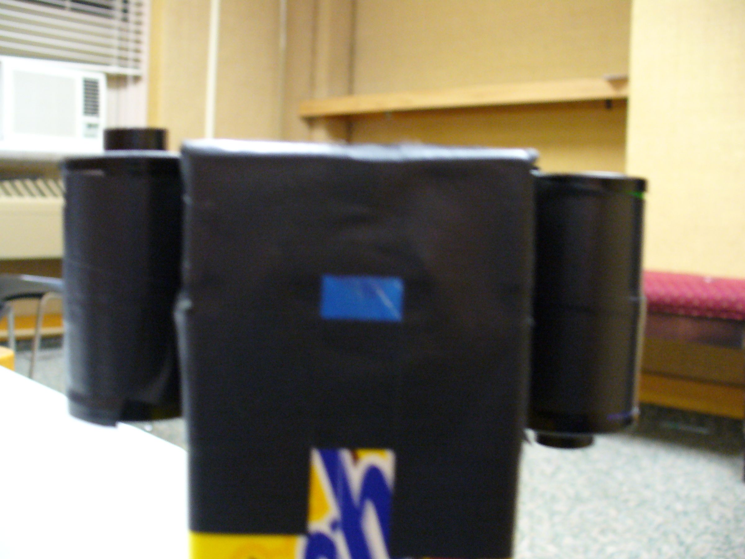 Pinhole Cameras Instructables