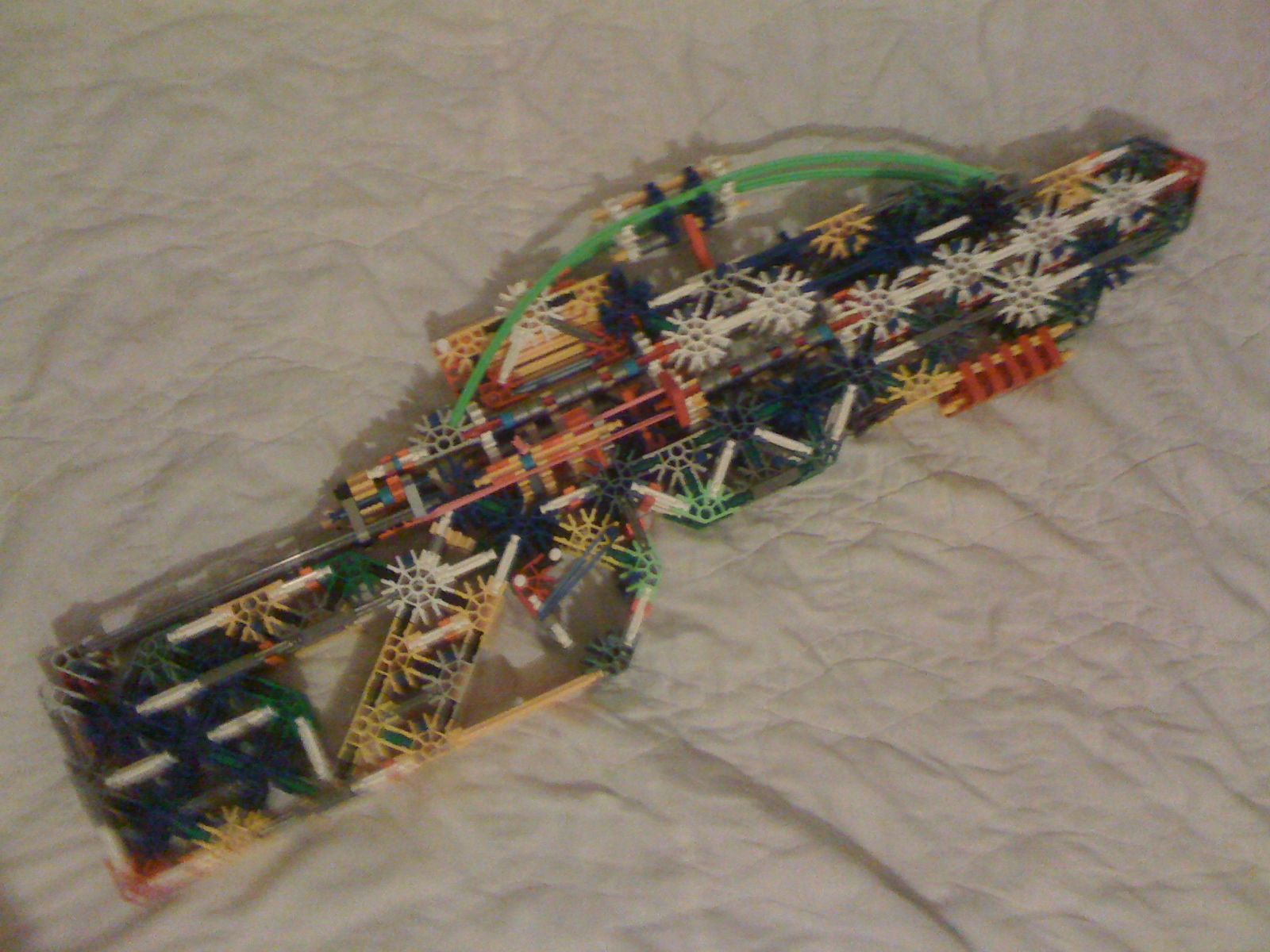 ar-4 v3 DIY Project DIY Project Image