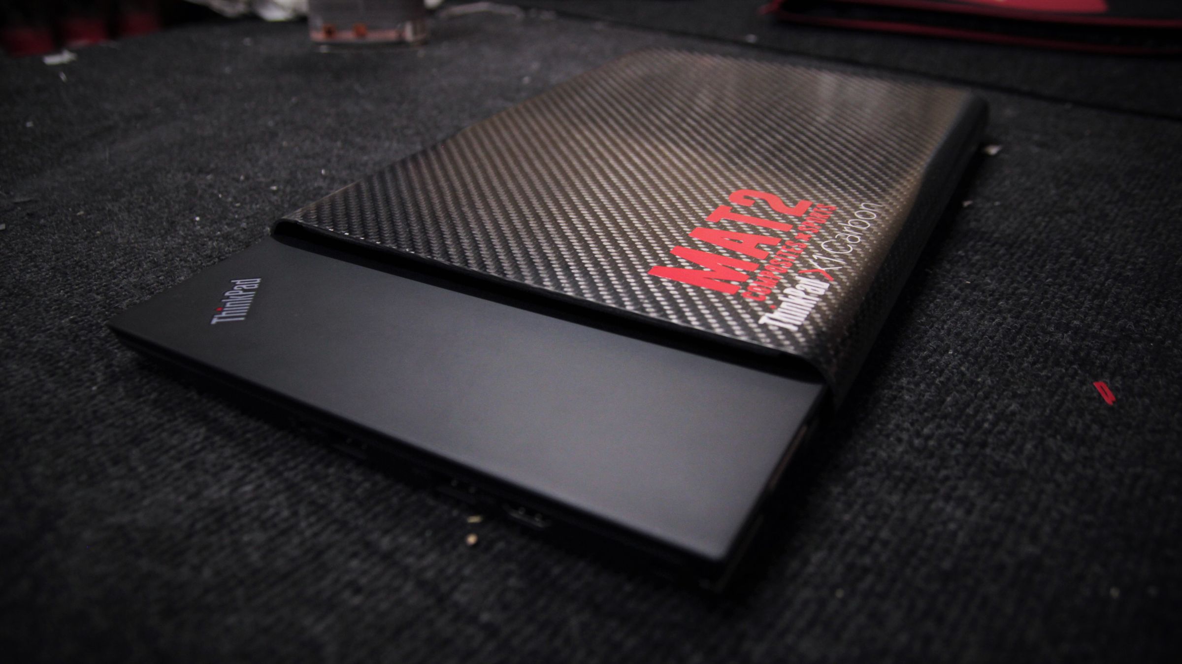 Carbon Fiber Laptop Case (DIY) 6 Steps (with Pictures) Instructables