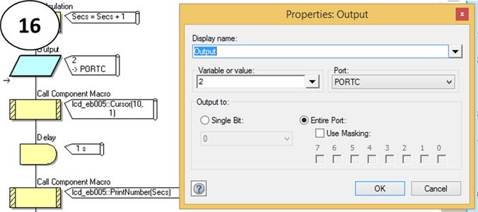 24hr Timer: Coding for and Applying to a Circuit : 18 Steps (with ...